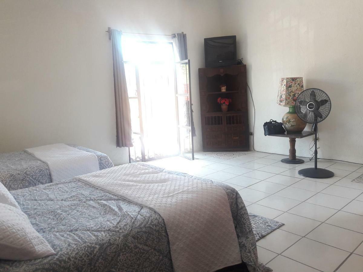 Casa De Los Ojeda San Miguel de Allende Zewnętrze zdjęcie