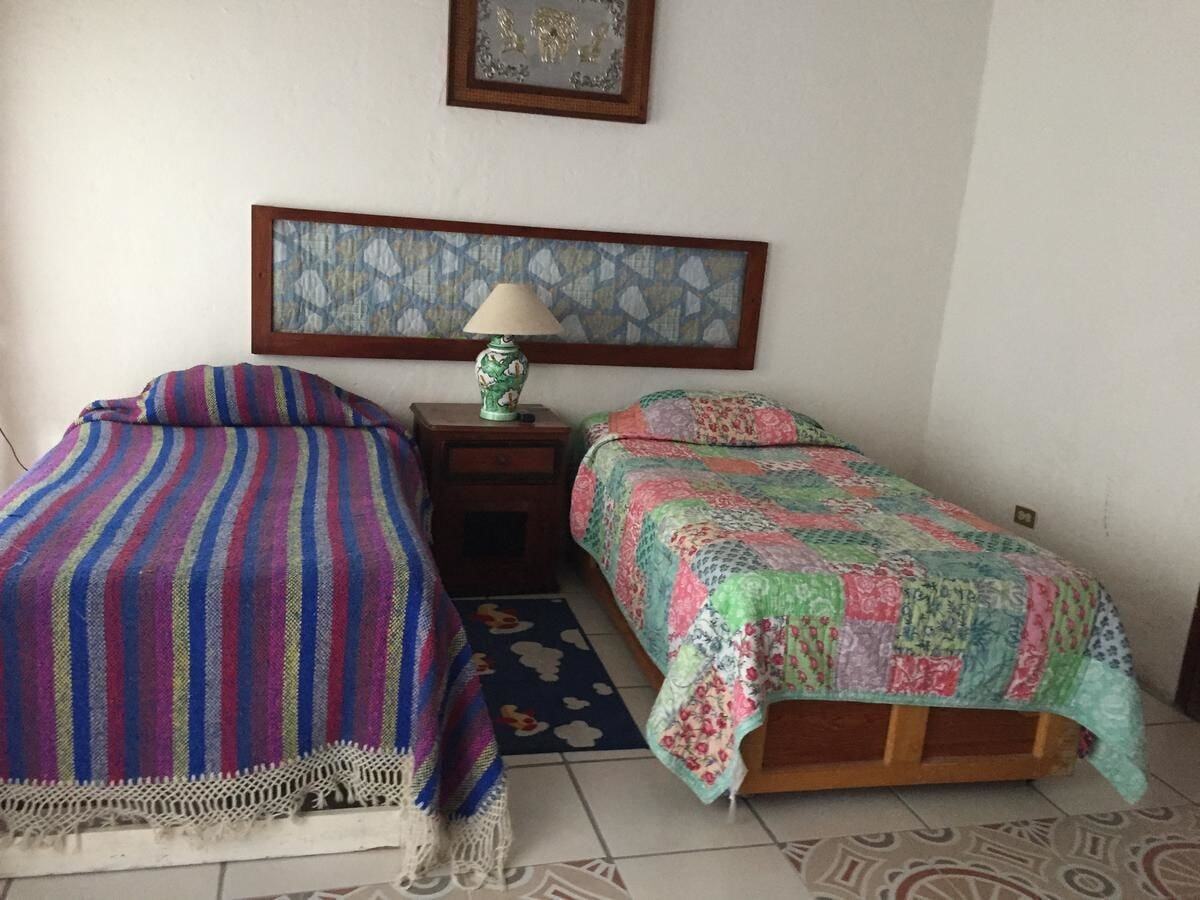 Casa De Los Ojeda San Miguel de Allende Zewnętrze zdjęcie