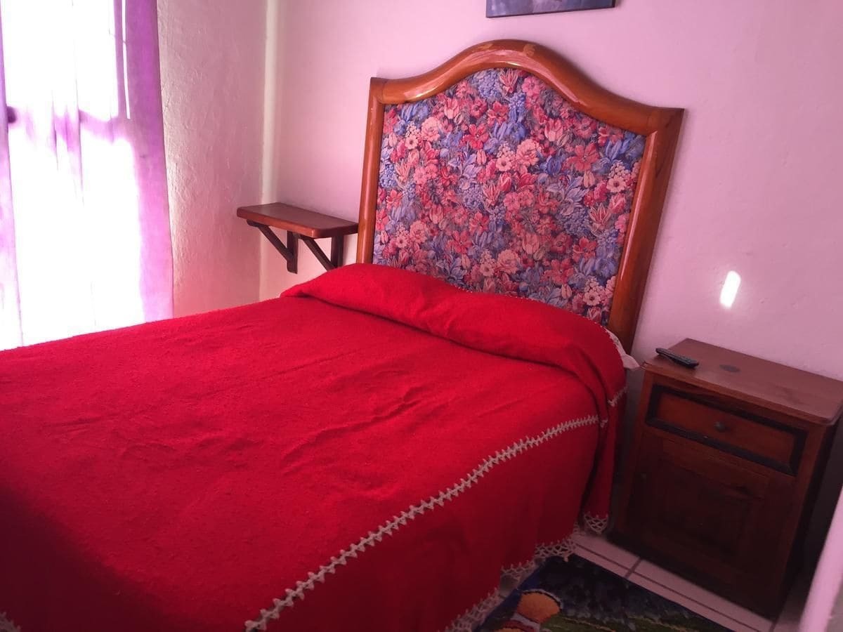 Casa De Los Ojeda San Miguel de Allende Zewnętrze zdjęcie